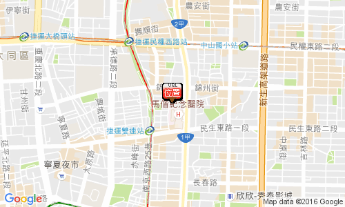 台北市中山區松江路293號6樓之11