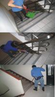 安全梯清潔保養